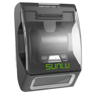 Conector de Filamentos Sunlu 01