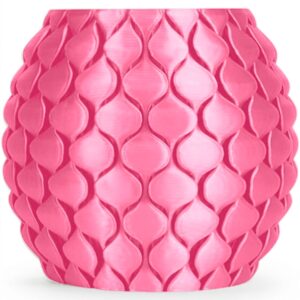 Filamento Sunlu Silk PLA+ purpura 1.75mm