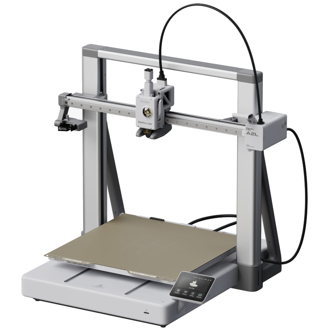 Impresora 3D Bambu Lab A2L - Imagen 3