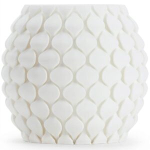 Filamento Sunlu PLA blanco 1.75mm
