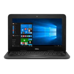 Notebook Dell 11,6'' N5000 4gb 128gb Win11 Pro