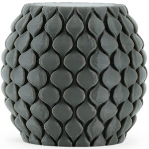 Filamento Sunlu PETG gris 1.75mm
