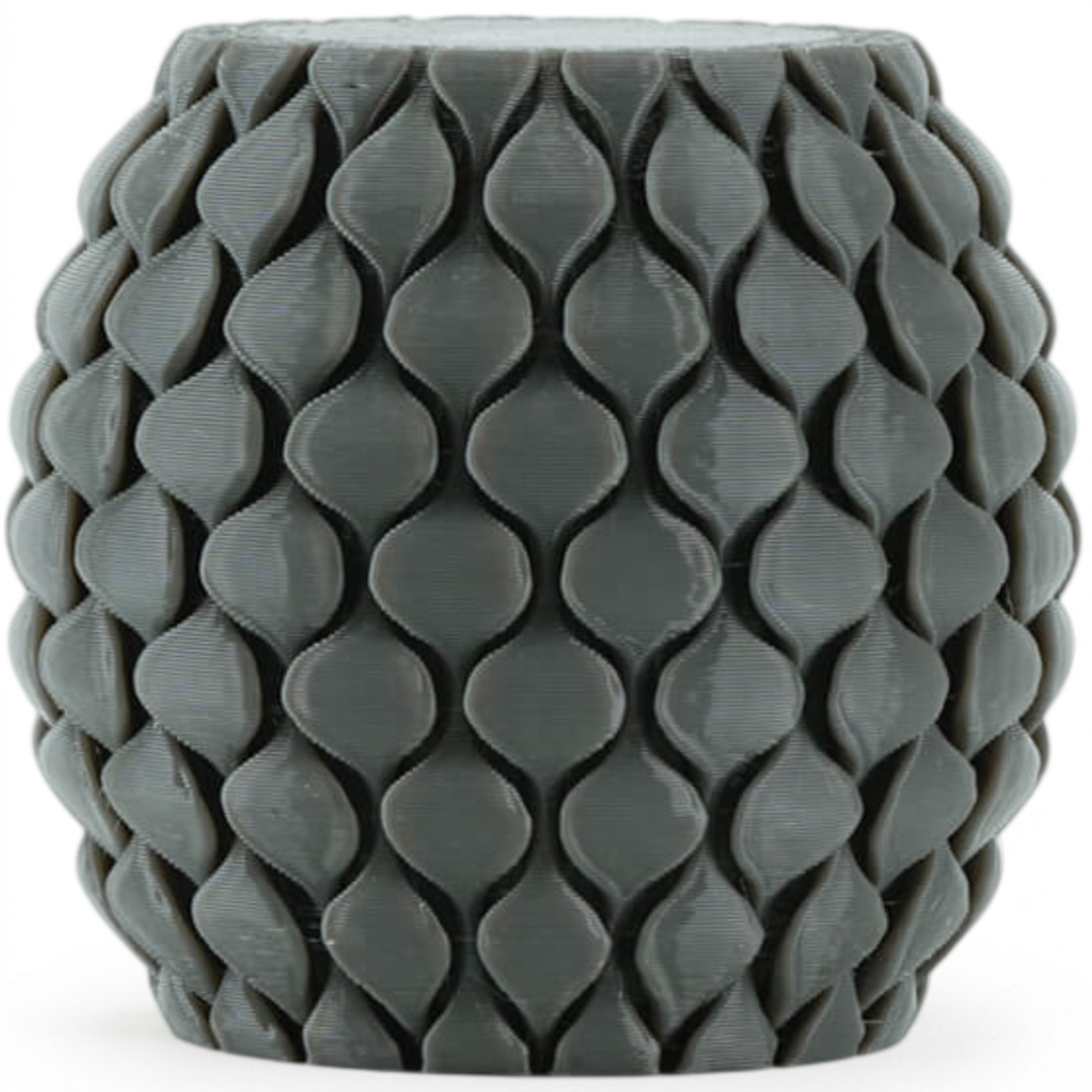 Filamento Sunlu PETG gris 1.75mm