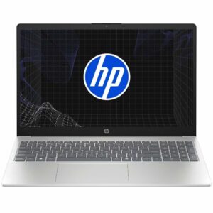 Notebook HP Core 3 100U 4.7Ghz, 8GB, 512GB SSD, 15.6" FHD, Español