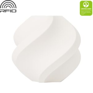 Filamento Bambu Lab PLA Pure blanco