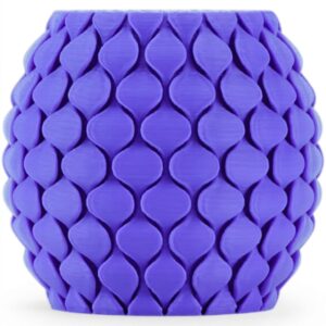 Filamento Sunlu PLA+ 2.0 lavanda 1.75mm
