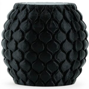 Filamento Sunlu PETG negro 1.75mm