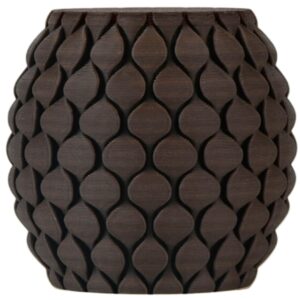 Filamento Sunlu PLA Madera nogal 1.75mm