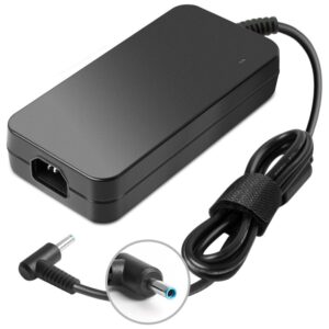 Cargador para Notebook HP 150W 19.5V 7.7A Punta Azul