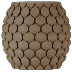 Filamento Sunlu PLA Madera 1.75mm