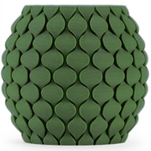 Filamento Sunlu PLA+ 2.0 verde aceituna 1.75mm