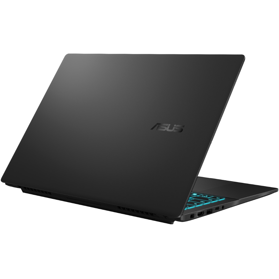 Notebook Asus Core 5 4.8Ghz, 16GB, 512GB SSD, 16" WUXGA, RTX 5050 8GB - Imagen 3