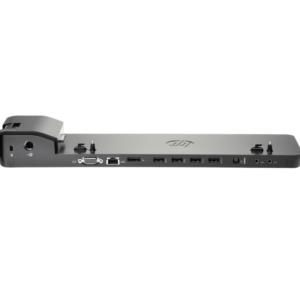 Docking Station HP UltraSlim 4USB 3.0 y Multi-Monitor