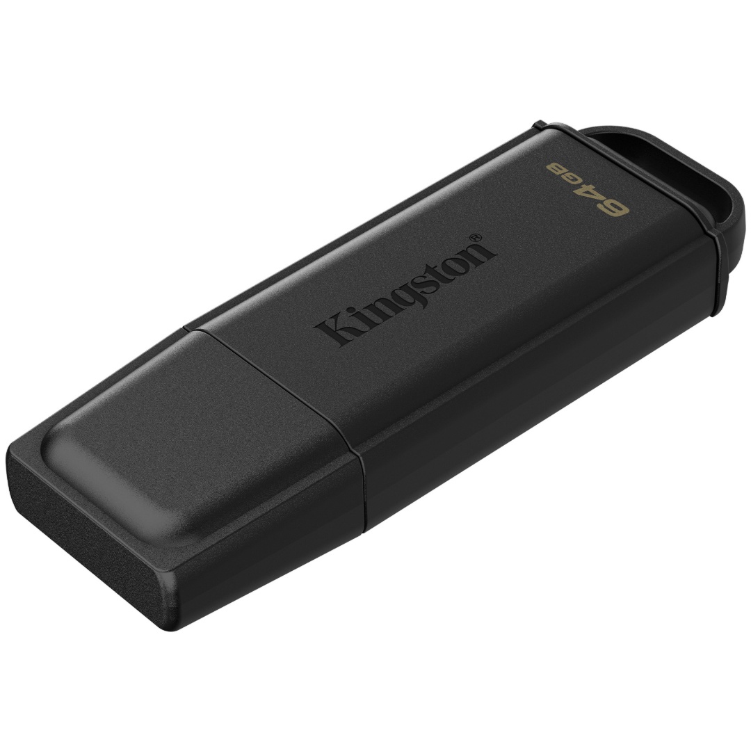 Pendrive Kingston DTXG2 64GB USB 3.2 - Imagen 2