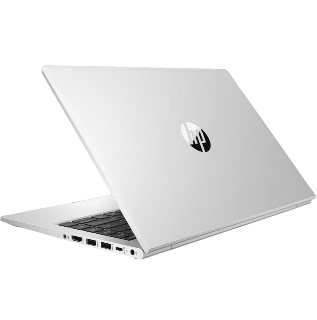 Notebook HP Ryzen 7 4.5GHz, 8GB, 256GB, 14" FHD - Imagen 3