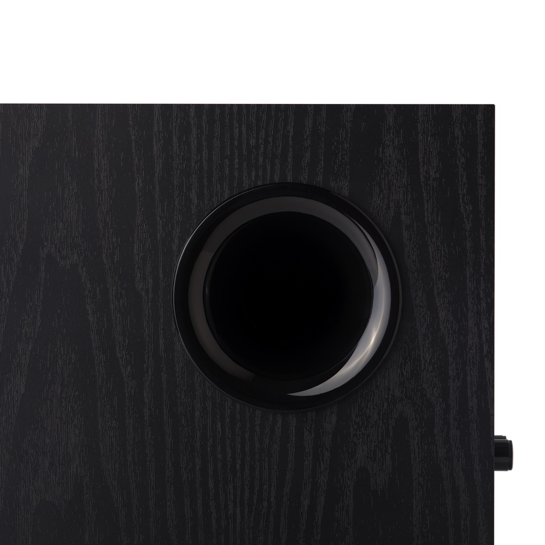 Subwoofer Edifier T5 8" 70W Negro
