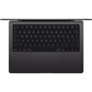 Apple Macbook Pro M5 PRO 18+20, 24GB, 2TB SSD, 14.2'' Retina
