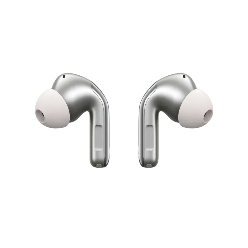 Audífonos Edifier EvoBuds Pro True Wireless ANC Silver - Imagen 2
