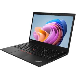 Notebook Lenovo Ryzen 7 Pro 4.0GHz, 16GB, 256GB, 14" FHD, Win11 Pro