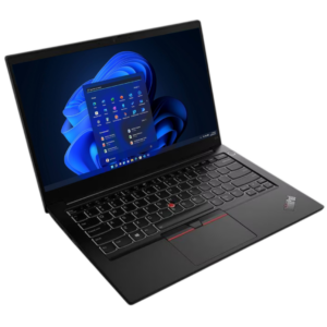 Notebook Lenovo Ryzen 5 4.0GHz, 8GB, 256GB, 14" FHD, Win11 Pro