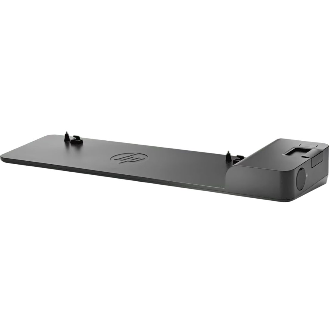Docking Station HP UltraSlim 4USB 3.0 y Multi-Monitor - Imagen 2