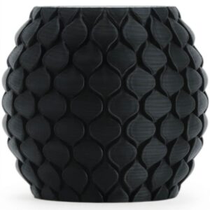 Filamento Sunlu PLA negro 1.75mm