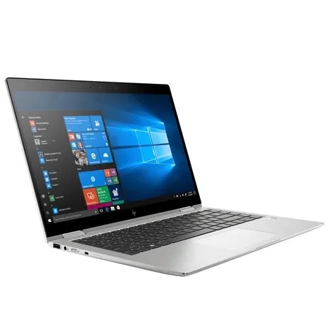 Notebook HP Core i5 4.1GHz, 8GB, 256GB, 13.3" FHD Touch convertible - Imagen 2