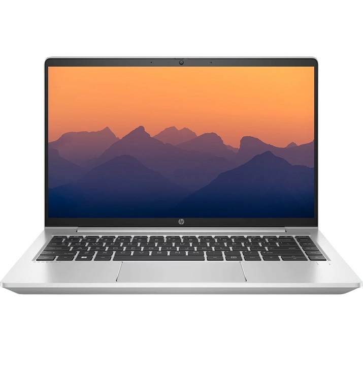 Notebook HP Ryzen 7 4.5GHz, 8GB, 256GB, 14" FHD - Imagen 2