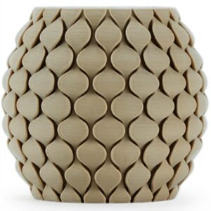 Filamento Sunlu PLA roble 1.75mm
