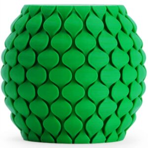Filamento Sunlu PLA verde 1.75mm