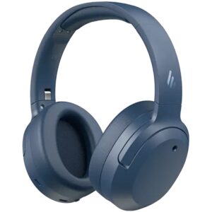 Audífonos Edifier W820NB Plus Azul oscuro