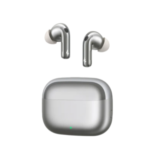 Audífonos Edifier EvoBuds Pro True Wireless ANC Silver