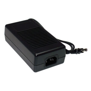 Fuente de Alimentación 12V 4A para Cámaras CCTV