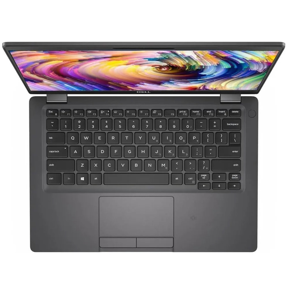 Notebook Dell Core i7 4.8GHz, 8GB, 256GB, 13.3", Win11 Pro - Imagen 2
