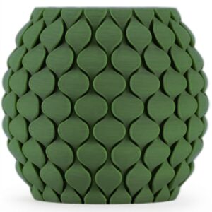 Filamento Sunlu PLA verde aceituna 1.75mm