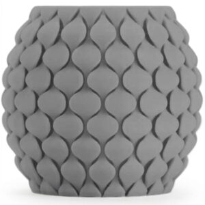 Filamento Sunlu PLA gris 1.75mm