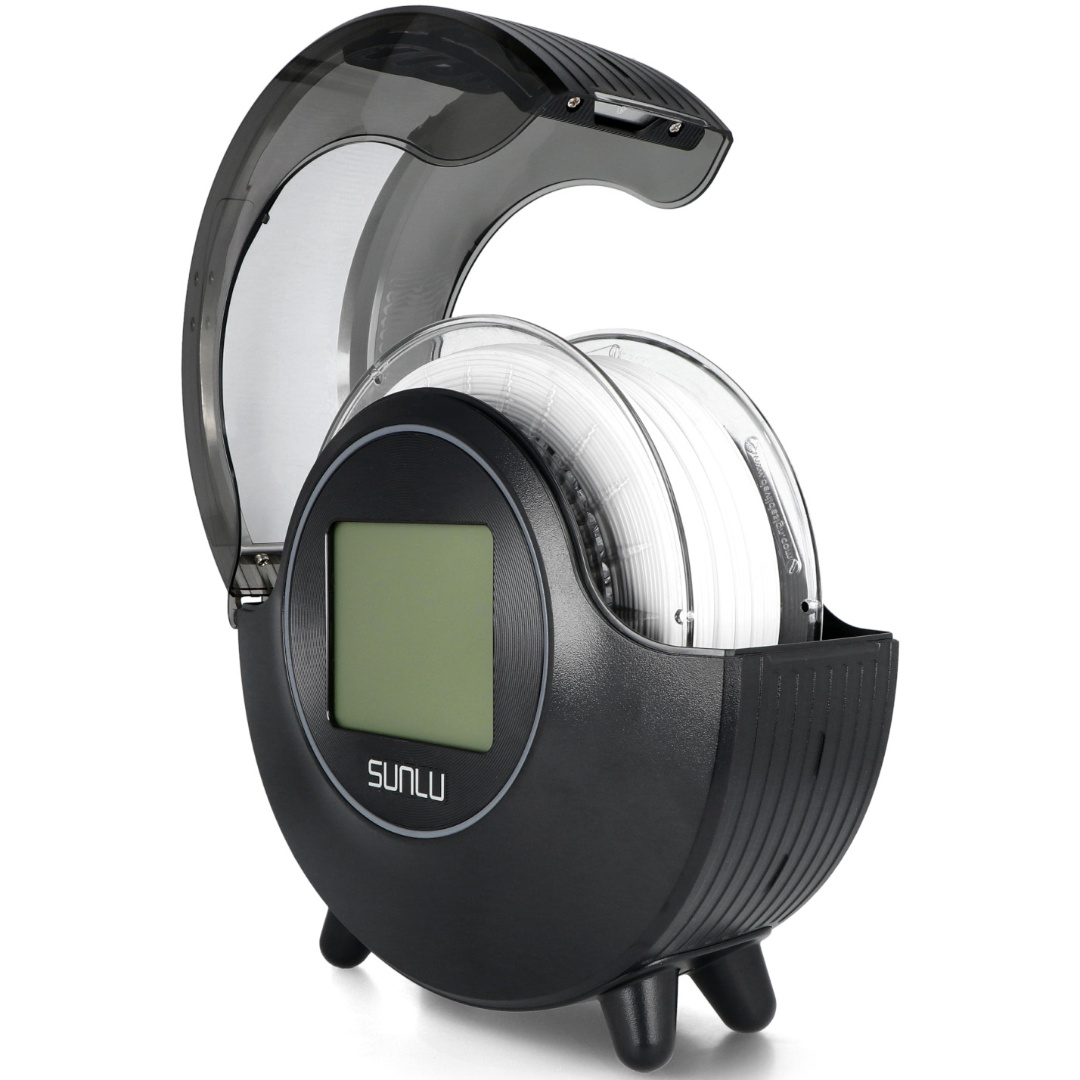 Secador de Filamentos Sunlu FilaDryer S2 - Imagen 2