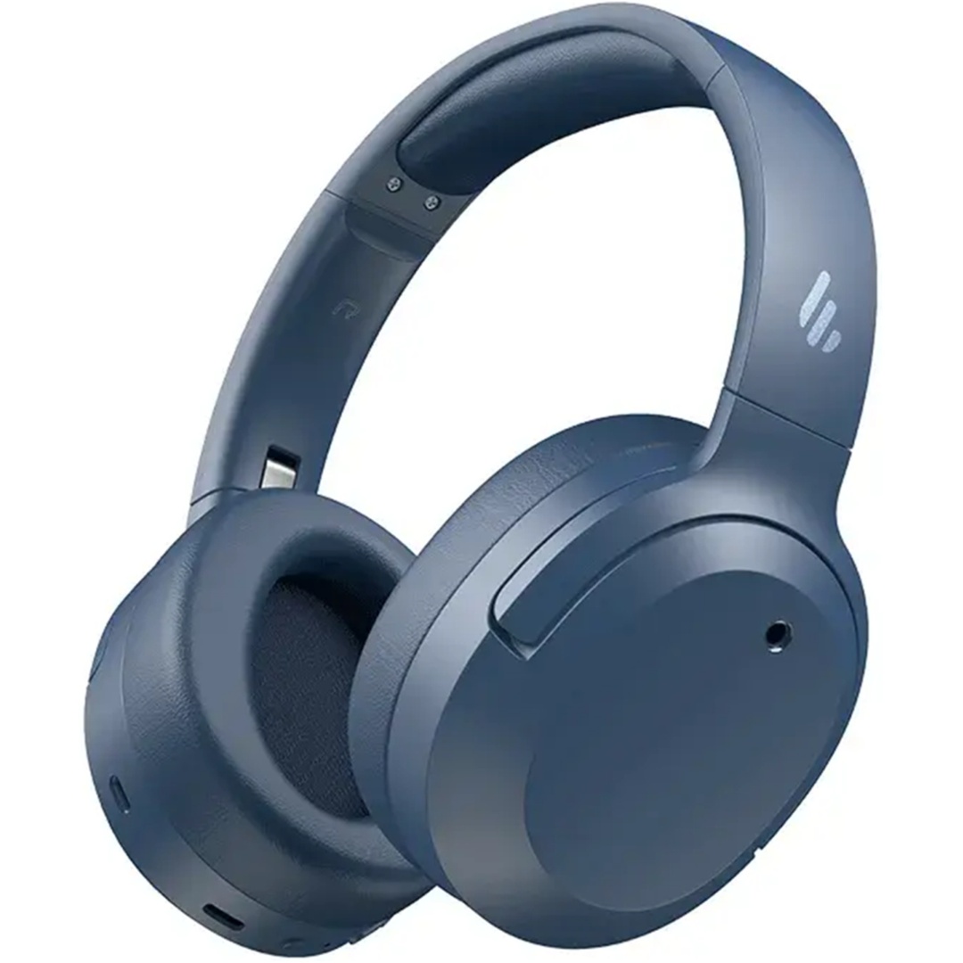 Audífonos Edifier W820NB Plus Azul oscuro - Imagen 2