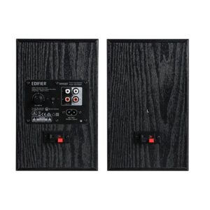 Parlantes Edifier 2.0 R990BT Bluetooth 24W Negro