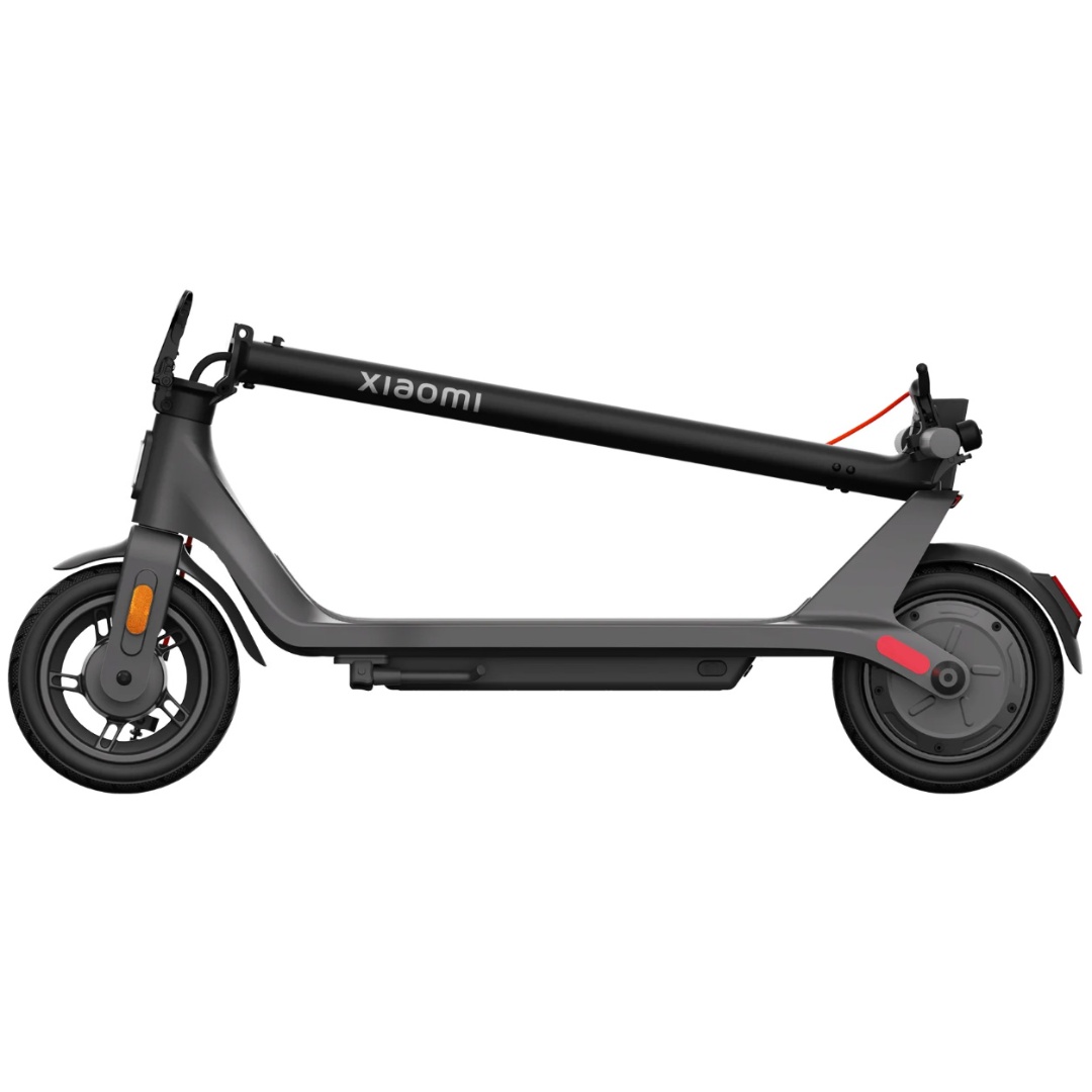 Monopatin Xiaomi Electric Scooter 4 Lite - Imagen 2