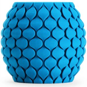 Filamento Sunlu PLA celeste 1.75mm