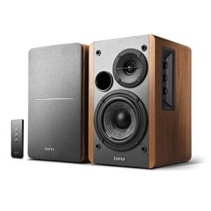 Parlantes Edifier M90 100W Bluetooth HDMI Negro