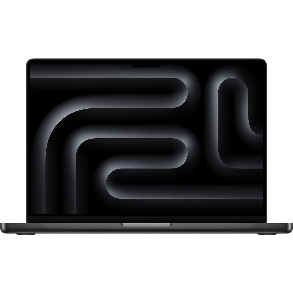 Apple Macbook Pro M5 PRO 18+20, 24GB, 2TB SSD, 14.2'' Retina - Imagen 2