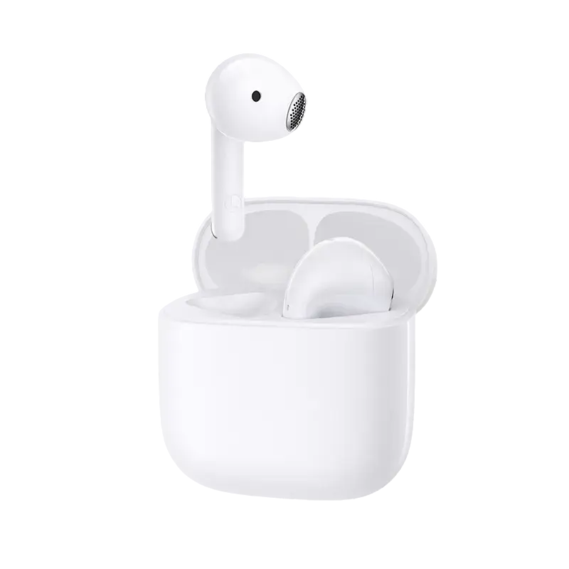Audífonos True Wireless Edifier X2 Plus Bluetooth V6.0 Blanco - Imagen 2