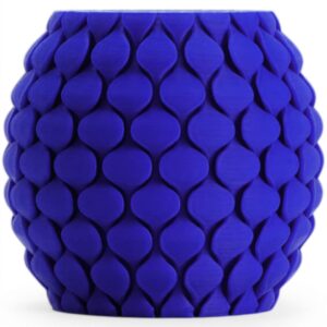 Filamento Sunlu PLA azul 1.75mm