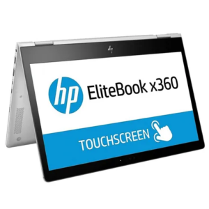 Notebook HP Core i5 3.5GHz, 8GB, 256GB, 13.3" FHD Touch convertible