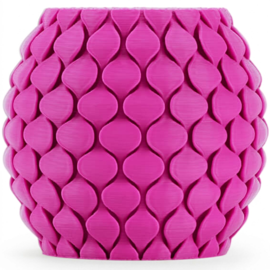 Filamento Sunlu PLA magenta 1.75mm