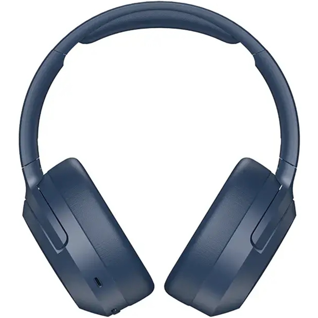Audífonos Edifier W820NB Plus Azul oscuro - Imagen 3