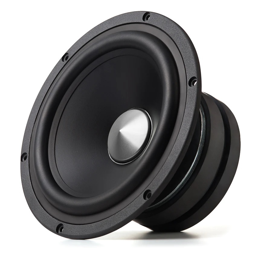 Subwoofer Edifier T5 8" 70W Negro - Imagen 4