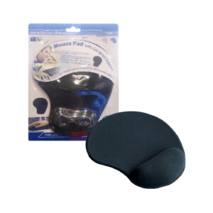 Mousepad Xtreme con gel